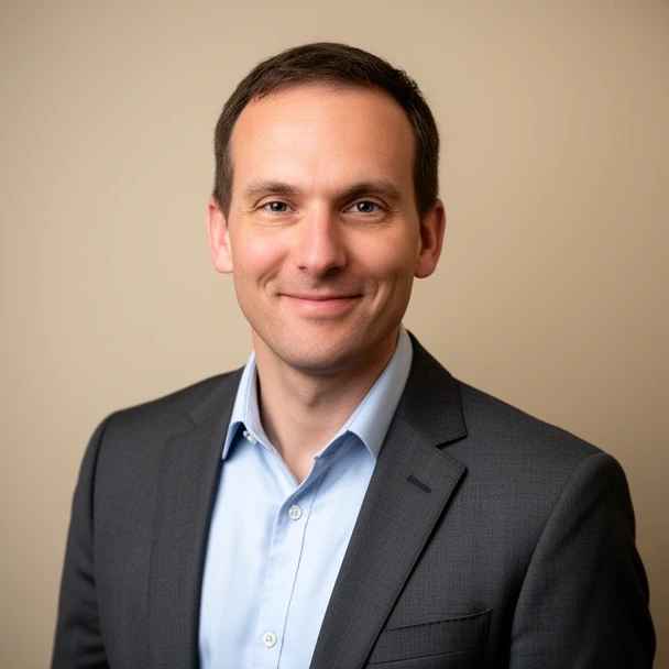 Moderator der RundTisch Akademie bei einer Schulung